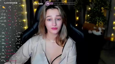 Snapshot of sinty_noria chatting on 3, 3, 2025 Sinty Noria online show from 3, 3, 2025