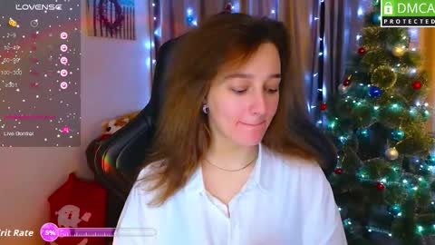 Sinty Noria online show from 6, 1, 2026