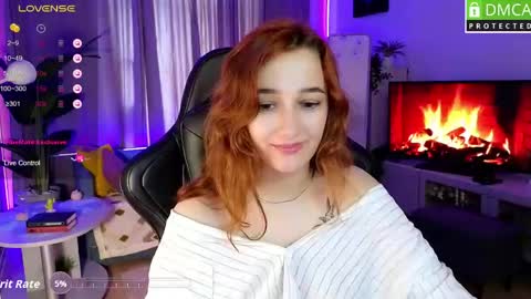 Sinty Noria online show from 7, 5, 2026