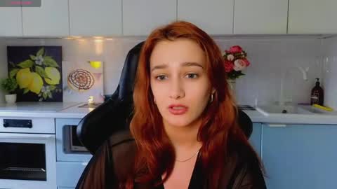 Sinty Noria online show from 19, 5, 2026