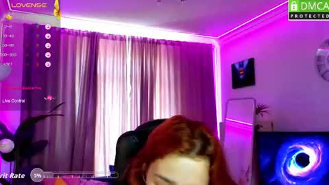 Sinty Noria online show from 11, 6, 2026