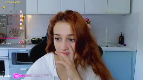 Sinty Noria online show from 15, 6, 2026