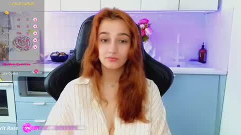 Sinty Noria online show from 17, 6, 2026