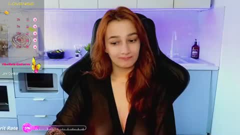 Sinty Noria online show from 19, 6, 2026