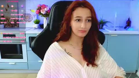 Sinty Noria online show from 5, 7, 2026