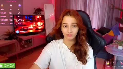 Sinty Noria online show from 7, 7, 2026