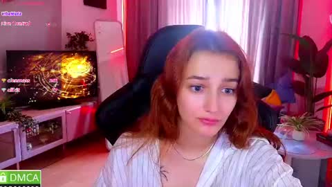 Sinty Noria online show from 7, 7, 2026