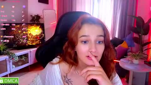 Sinty Noria online show from 7, 7, 2026