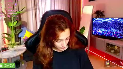 Sinty Noria online show from 23, 7, 2026