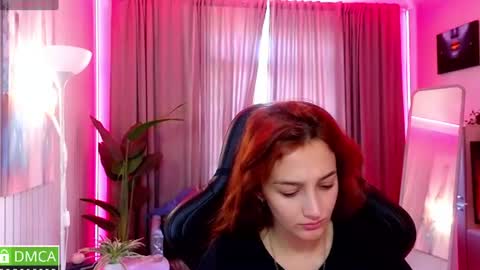 Sinty Noria online show from 3, 8, 2026