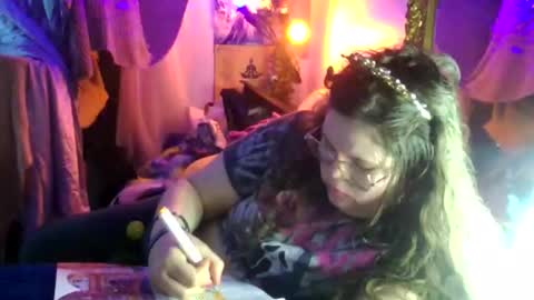 Siofra online show from 22, 9, 2025