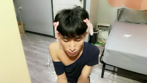 Snapshot of siomairiceee chatting on 30, 6, 2026 siomairiceee online show from 30, 6, 2026
