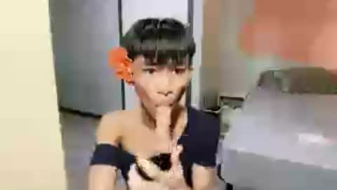 Snapshot of siomairiceee chatting on 10, 7, 2026 siomairiceee online show from 10, 7, 2026