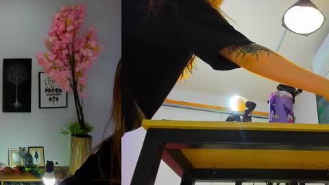 Siouxsie online show from 18, 9, 2025