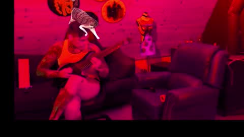 Unbridledfuckingcrazy online show from 21, 2, 2026