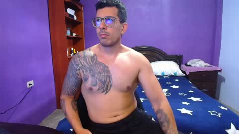 Sir. Anderssen online show from 2, 6, 2026