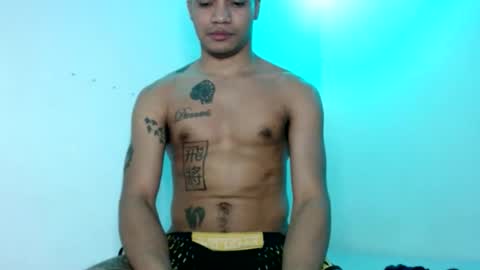 Sir black online show from 3, 1, 2025