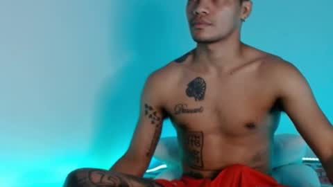 Snapshot of sir_black1 chatting on 17, 5, 2026 Sir black online show from 17, 5, 2026