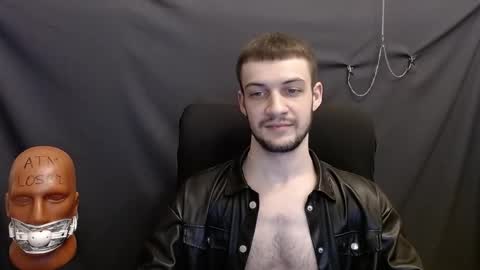 Sir Damien online show from 18, 1, 2025