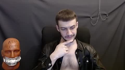 Sir Damien online show from 18, 1, 2025