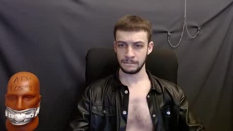 Sir Damien online show from 22, 1, 2025