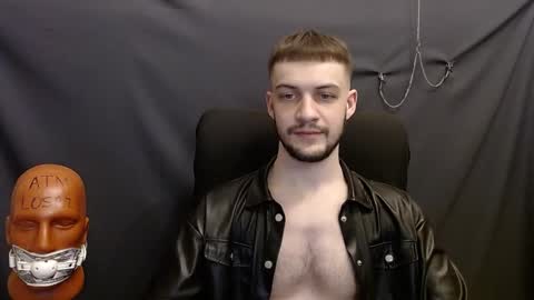 Sir Damien online show from 22, 1, 2025