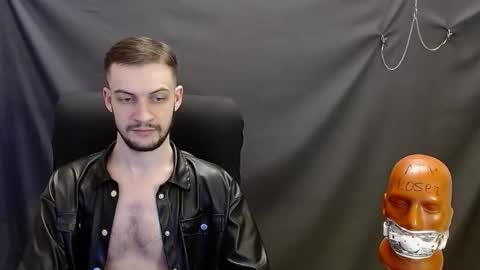 Sir Damien online show from 26, 1, 2025