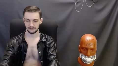 Sir Damien online show from 16, 2, 2025