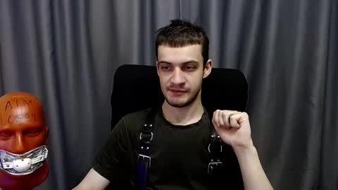 Sir Damien online show from 14, 9, 2025