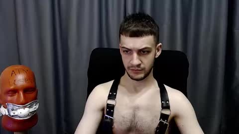 Sir Damien online show from 11, 10, 2025