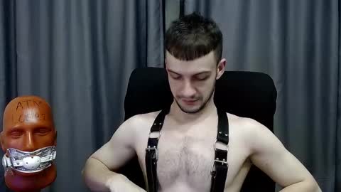 Sir Damien online show from 13, 12, 2025