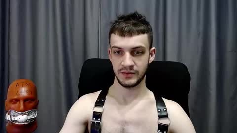 Sir Damien online show from 17, 12, 2025