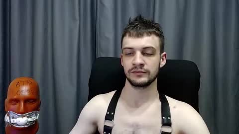 Sir Damien online show from 21, 12, 2025