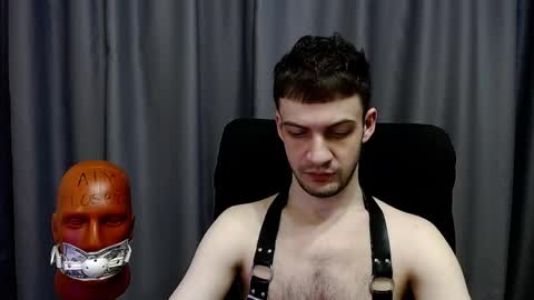 Sir Damien online show from 29, 4, 2026