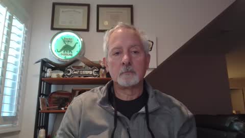 Don Roberto online show from 7, 12, 2024