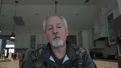 Don Roberto online show from 15, 12, 2024