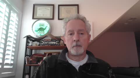 Don Roberto online show from 1, 2, 2025