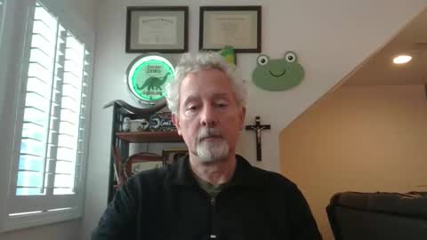 Don Roberto online show from 7, 3, 2026