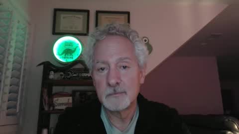 Don Roberto online show from 8, 5, 2026