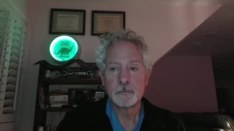 Don Roberto online show from 9, 5, 2026