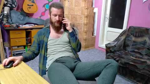 I am The Fourth and only Sir. Pelo online show from 30, 4, 2026