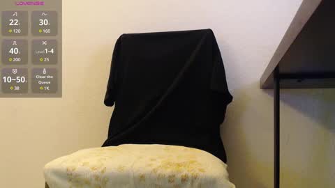 Sebastian online show from 26, 1, 2025