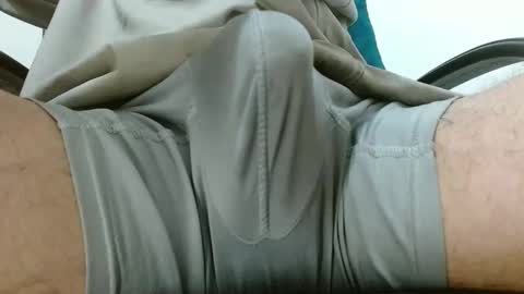 AlphaMaster Rodrick online show from 2, 11, 2025