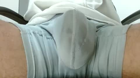 AlphaMaster Rodrick online show from 25, 11, 2025