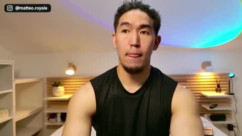 SIR TEO online show from 4, 5, 2026