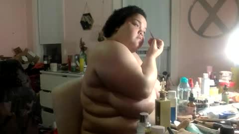 Agony online show from 15, 11, 2025