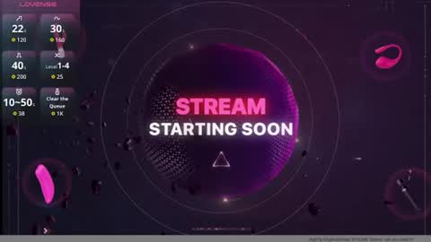 Jupiter Skye online show from 4, 8, 2026
