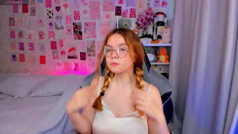 sirena kennedy online show from 16, 7, 2026