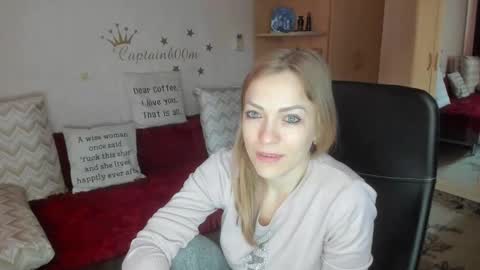 sirenasilk online show from 30, 9, 2025