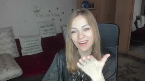 sirenasilk online show from 25, 10, 2025